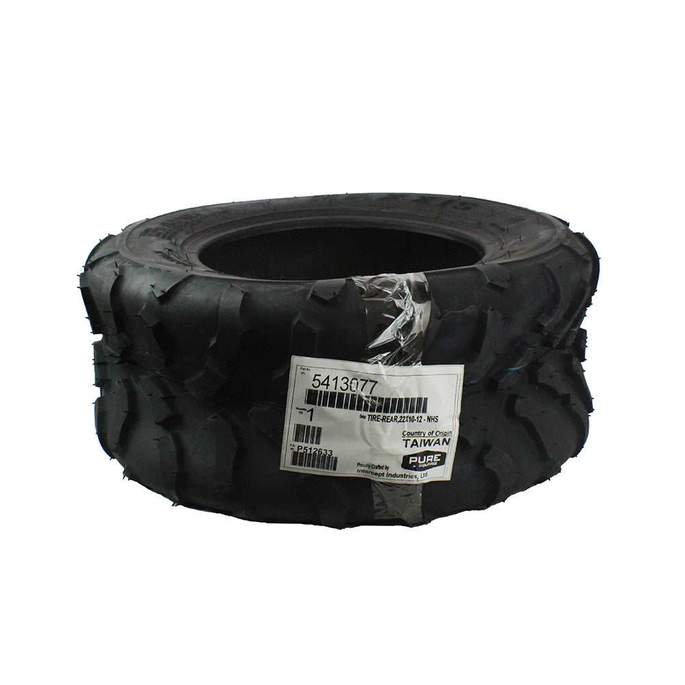 Genuine OEM Polaris Tire Sportsman Hawkeye 5413077