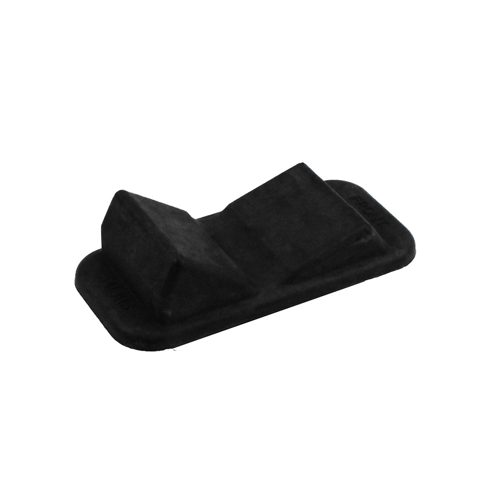 Polaris 5413116 Rubber Ski Stop Rush Switchback IQ 800 550 600 700 Turbo SP