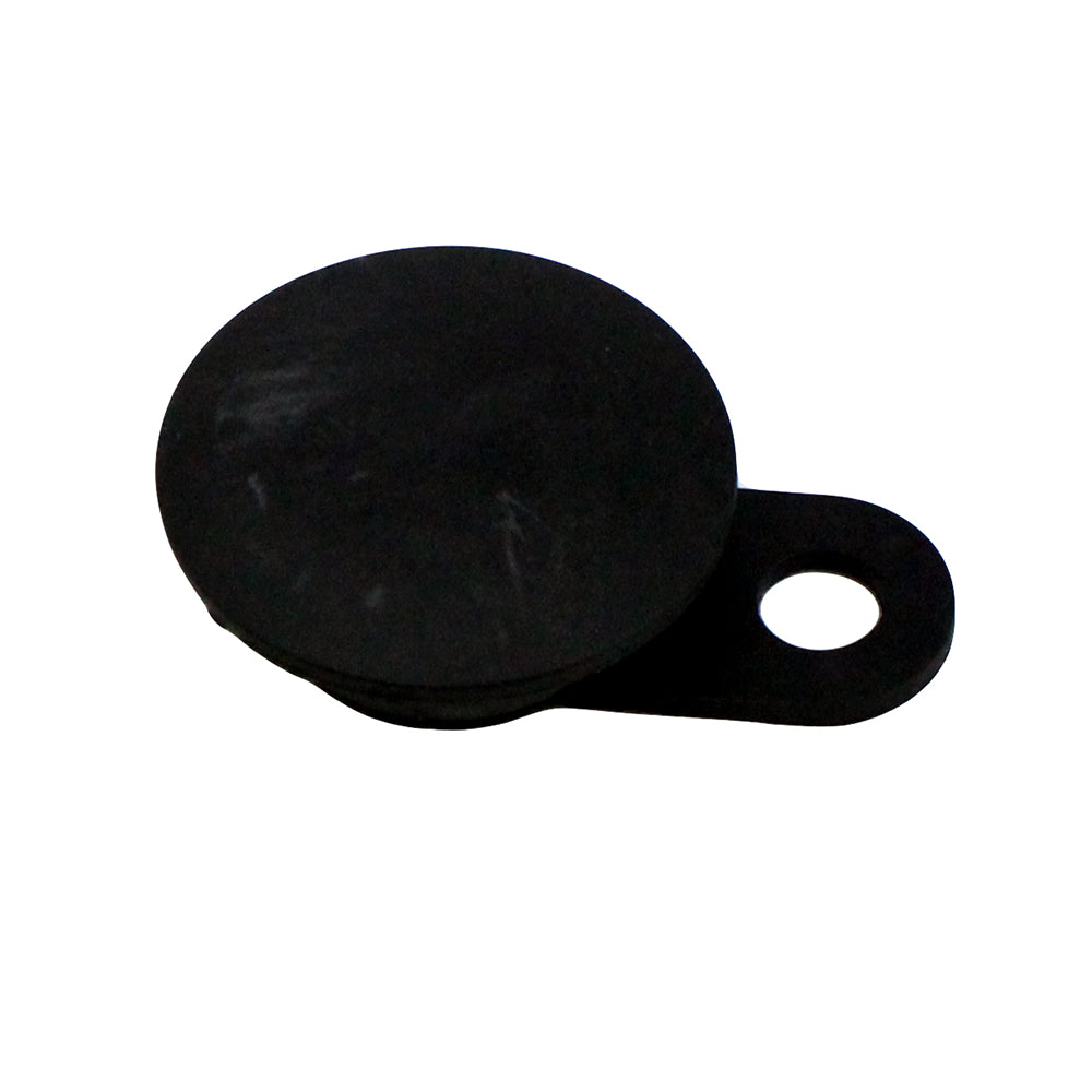 Polaris Choke Hole Grommet 5413239 alternate view