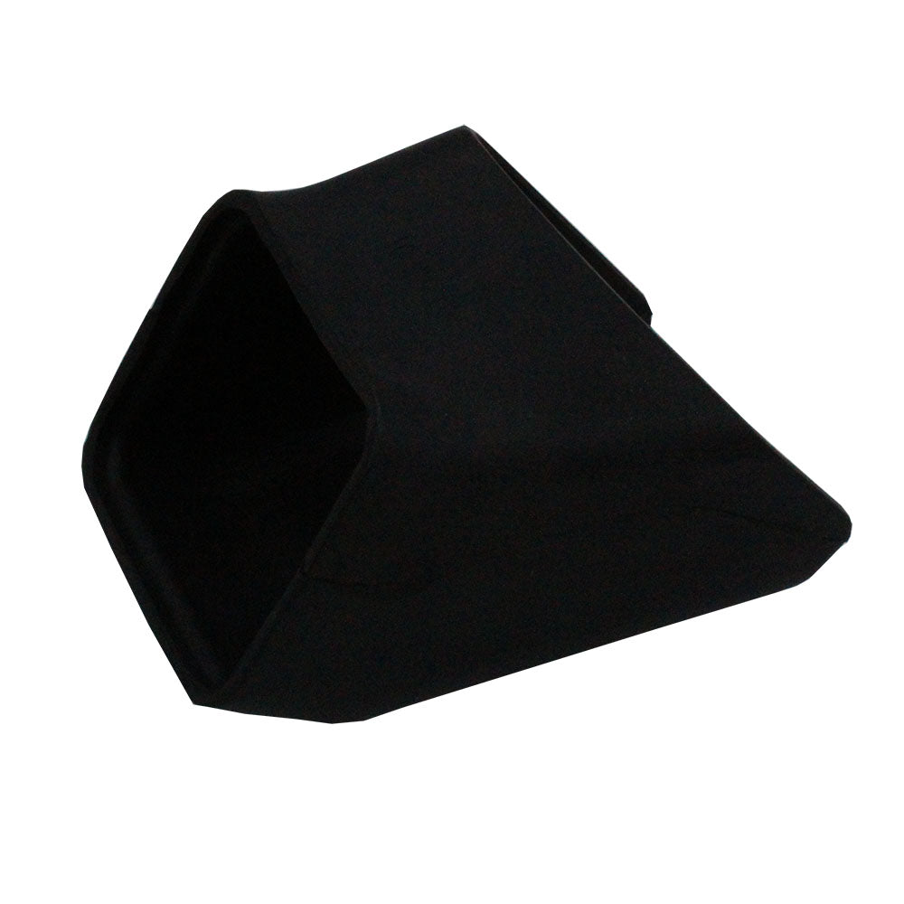 Polaris Clutch Cover Inlet Duct Boot 5413516 alternate view