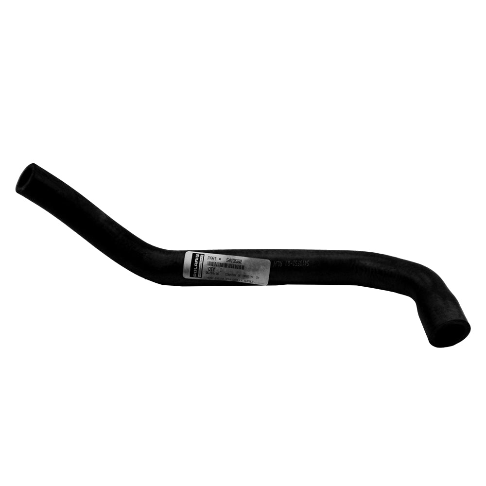 Polaris 5413552 Engine/Center Cooler Supply Hose Rush Switchback 800 2011-2014