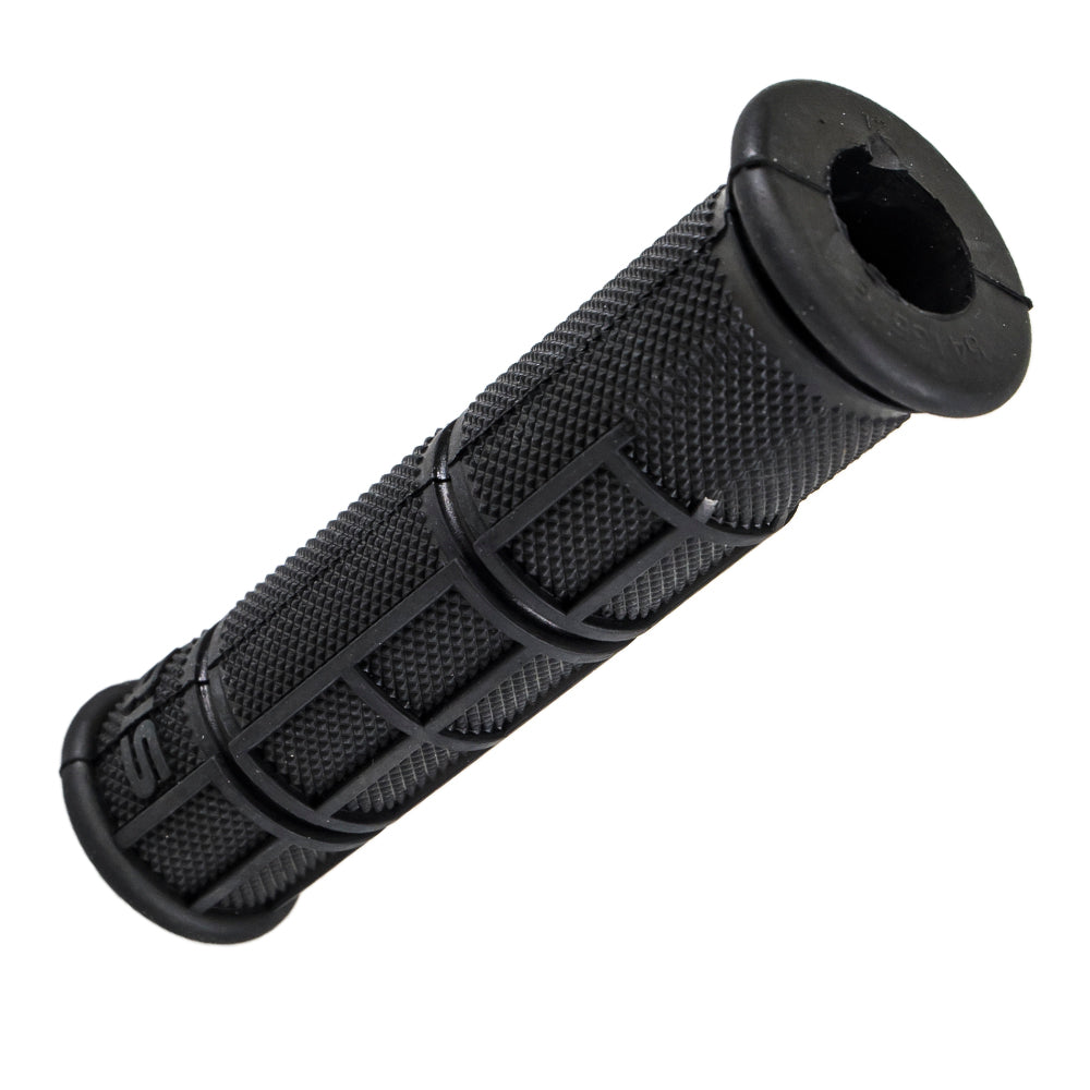 Polaris 5413578-070 Gloss Black Handle Bar Grip Sportsman Scrambler Trail Boss