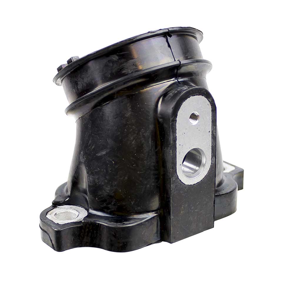 Polaris 5413766 Throttle Body Adapter RZR Ranger XC 800 XP XC S Crew 4