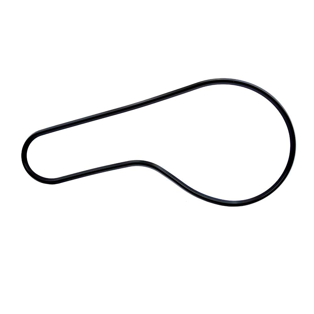 Polaris 5414000 Water Pump Cover Gasket RZR Ranger Sportsman 570 500 450 150 XP