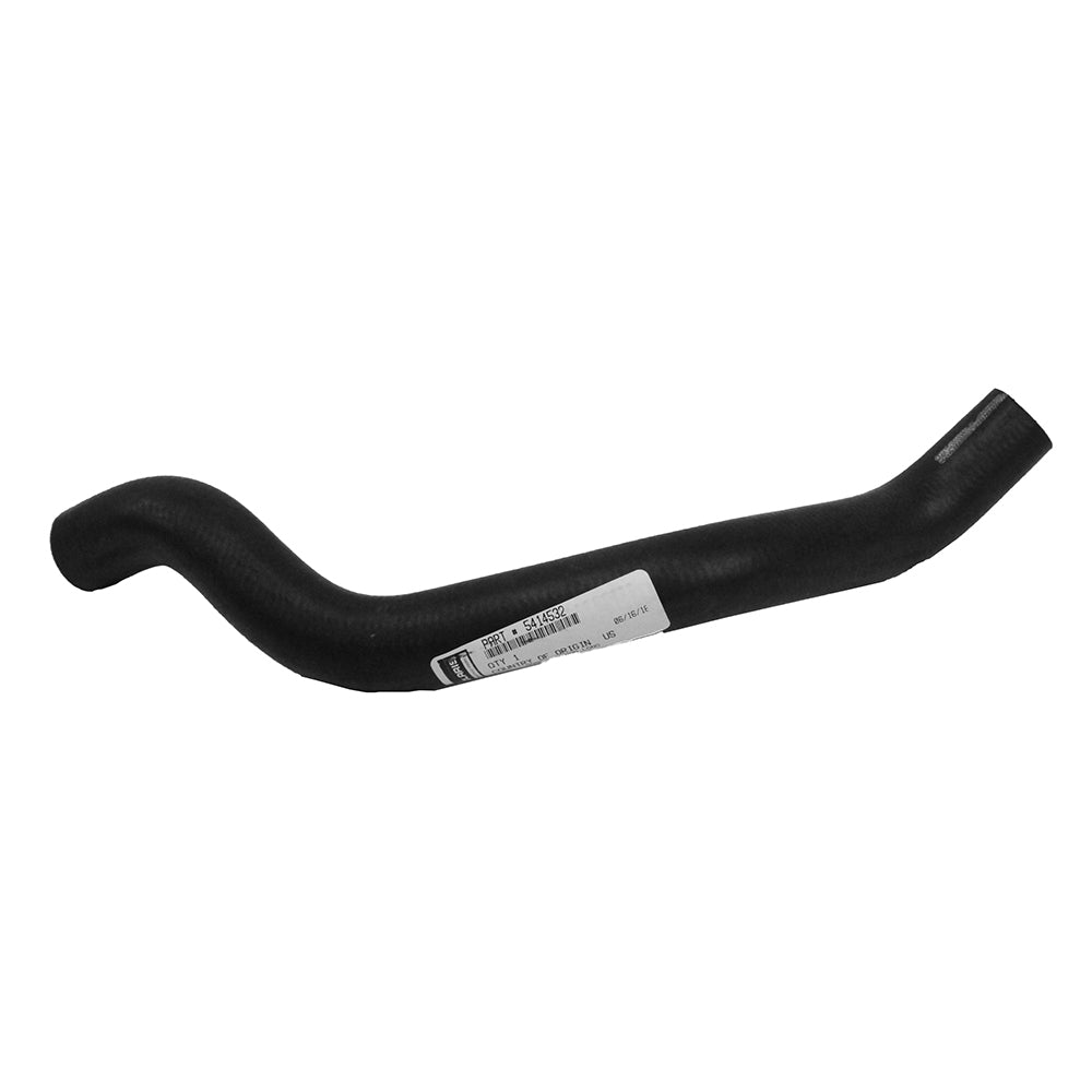 Polaris 5414532 Lower Long Radiator Hose RZR Ranger General 1000 900 XP XC S