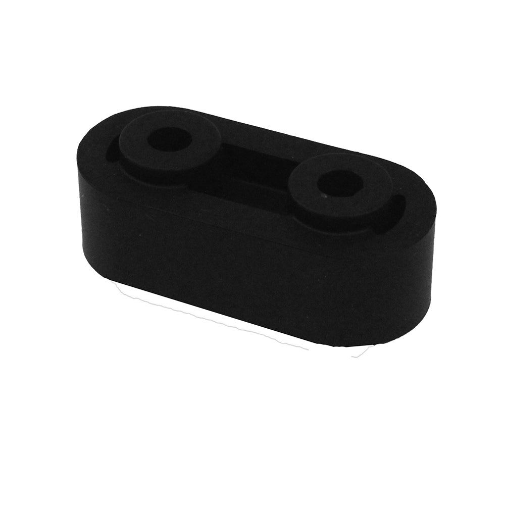 Polaris Exhaust Isolator Mount 5415027