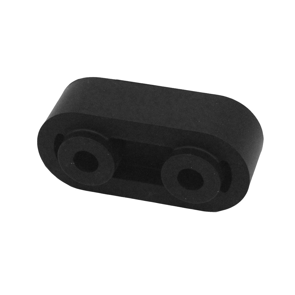 Polaris Exhaust Isolator Mount 5415027 alternate view