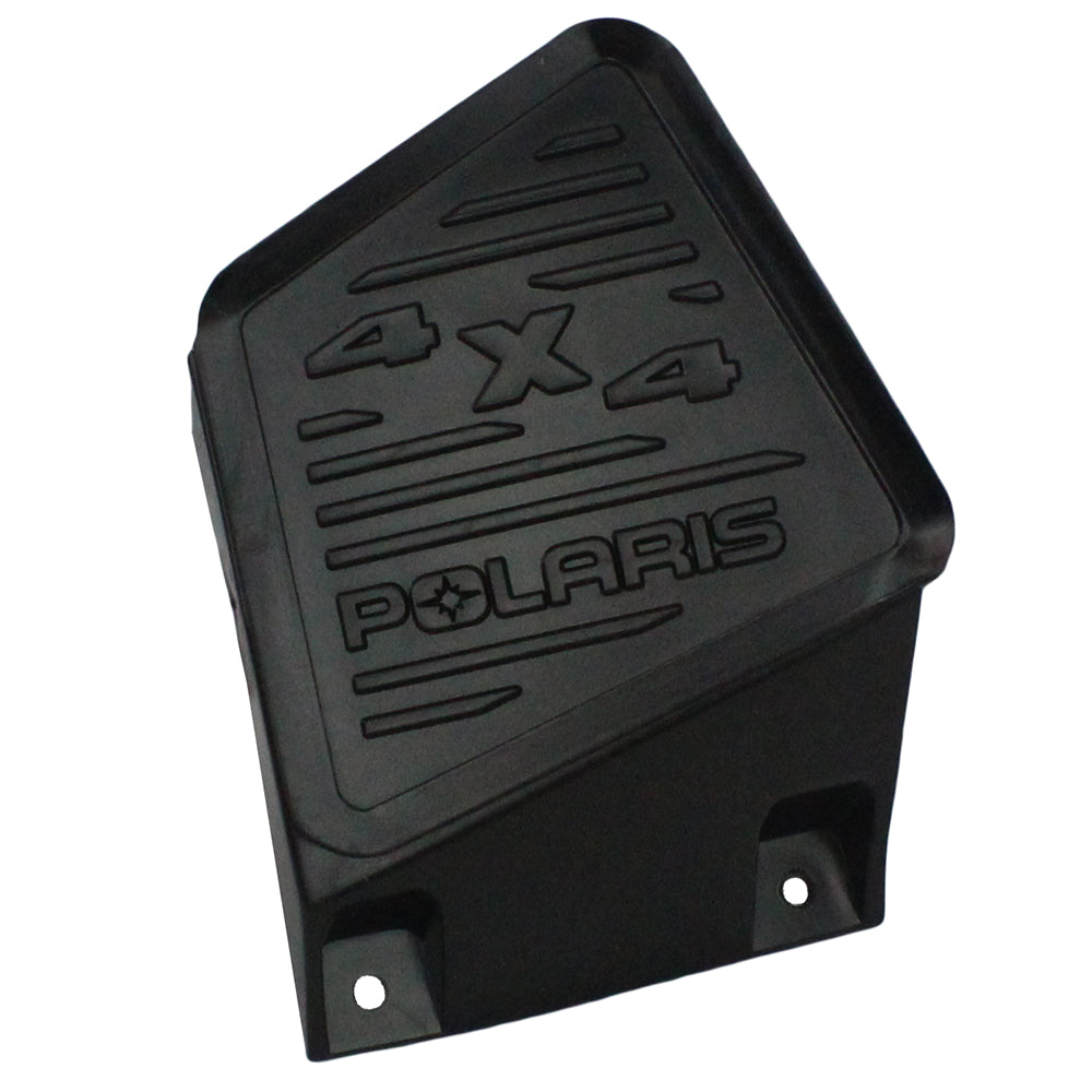 Polaris Left Hand Joint Cover Shield 5431150-070