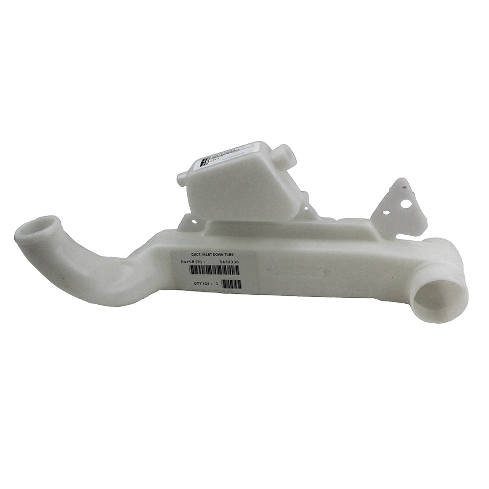 Genuine OEM Polaris Inlet Duct Sportsman Xpress Trail Boss Xplorer 5432336