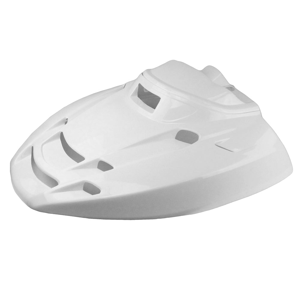 Genuine OEM Polaris Hood Indy 5433525-133