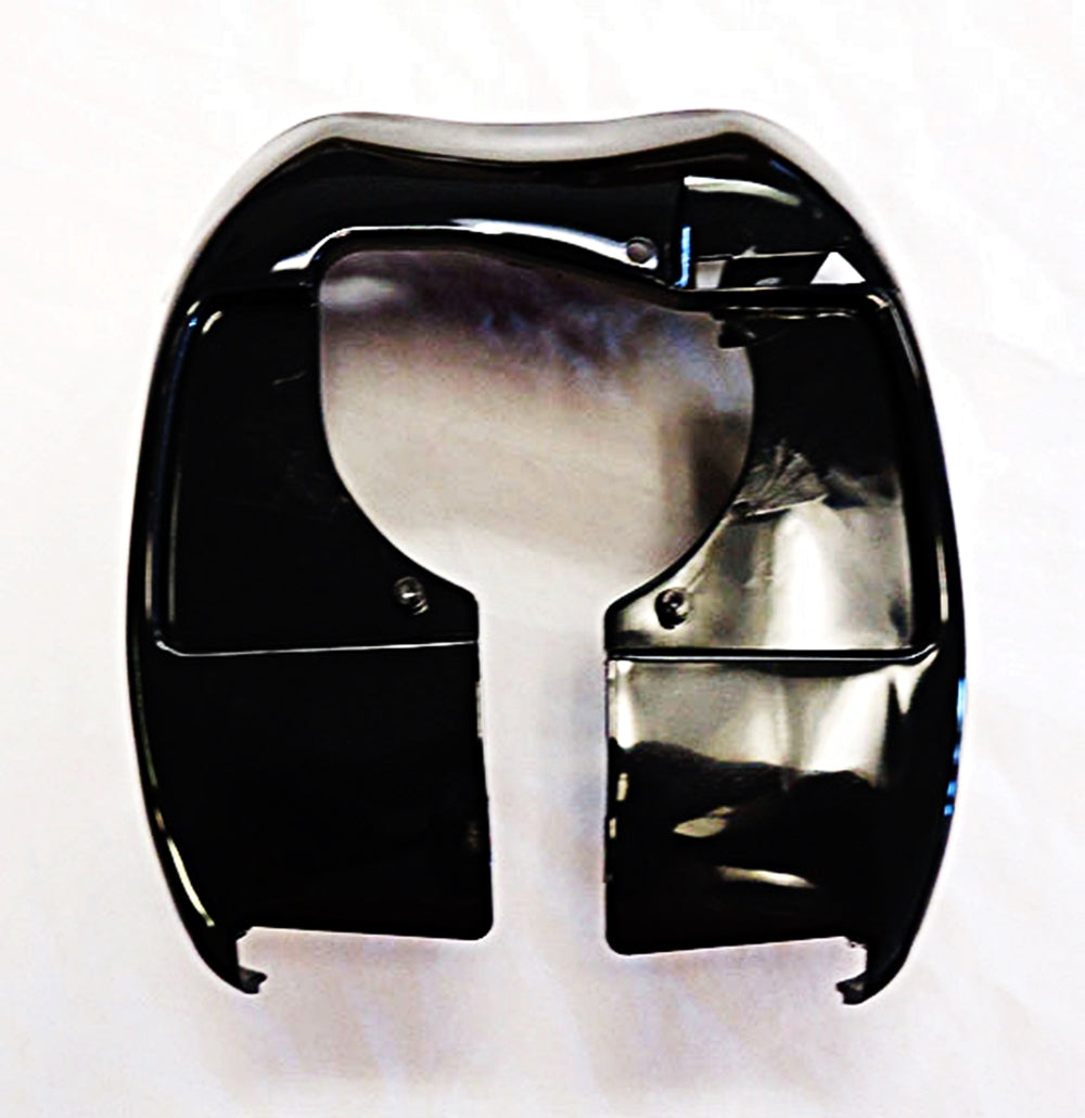 Polaris 5433762-070 Black Lower Snap Headlight Pod Sportsman Magnum RMK 500 600