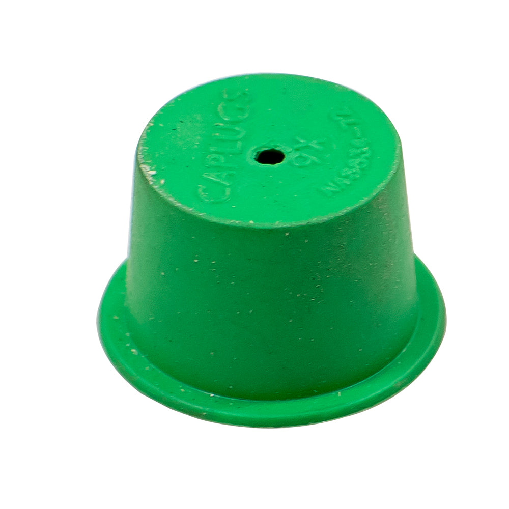 Polaris Green Cooling Flex Temp Plug Cap 5433774