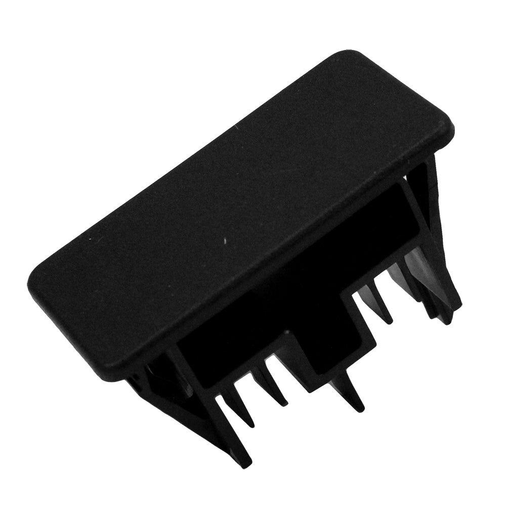 Polaris Carling Rocker Switch Hole Plug 5434192