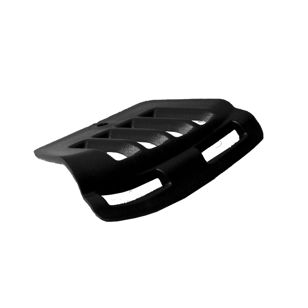 Polaris 5434195-070 Black Left Side Hood Closure Indy Switchback RMK 900 800 500
