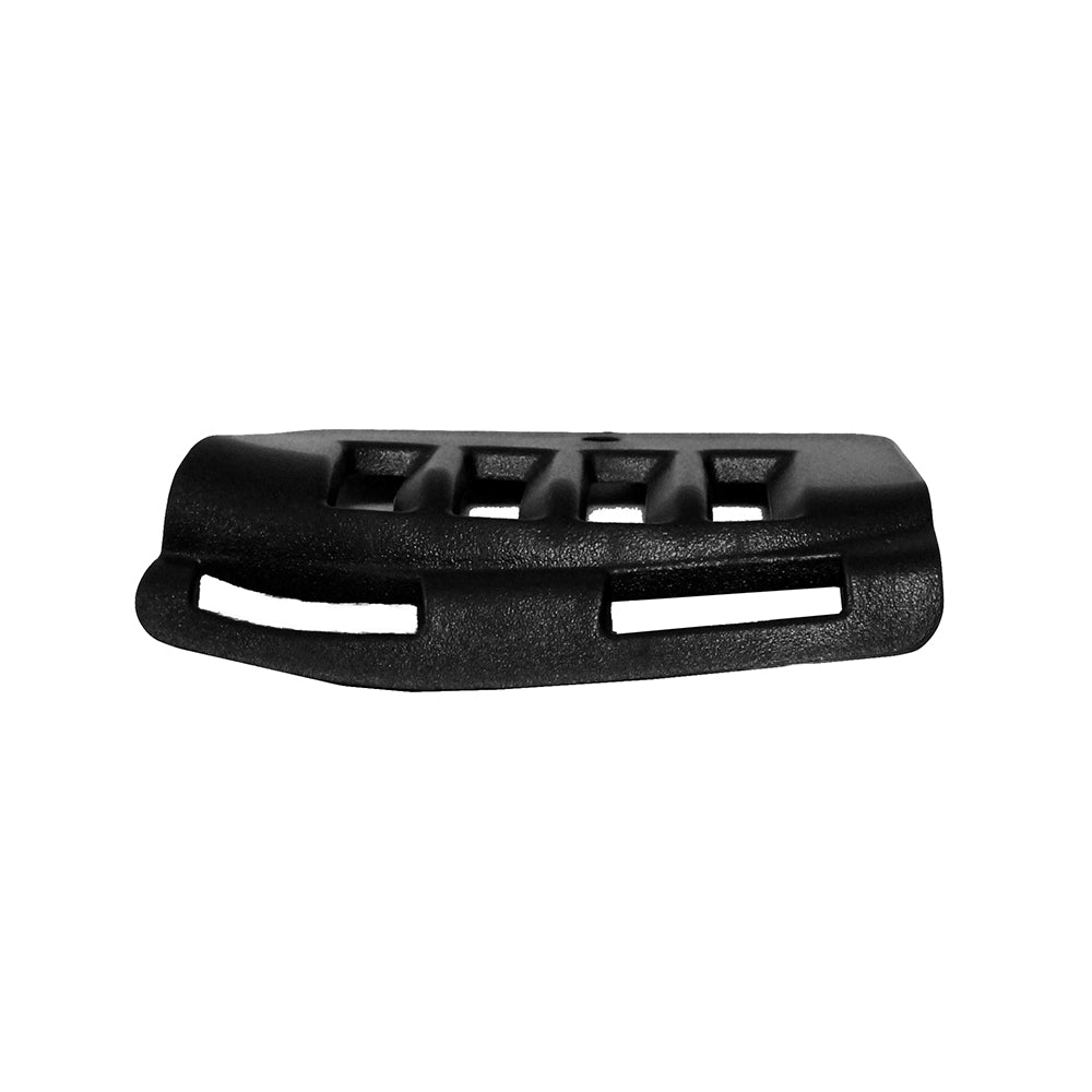 Polaris Black Left Side Hood Closure 5434195-070 alternate view