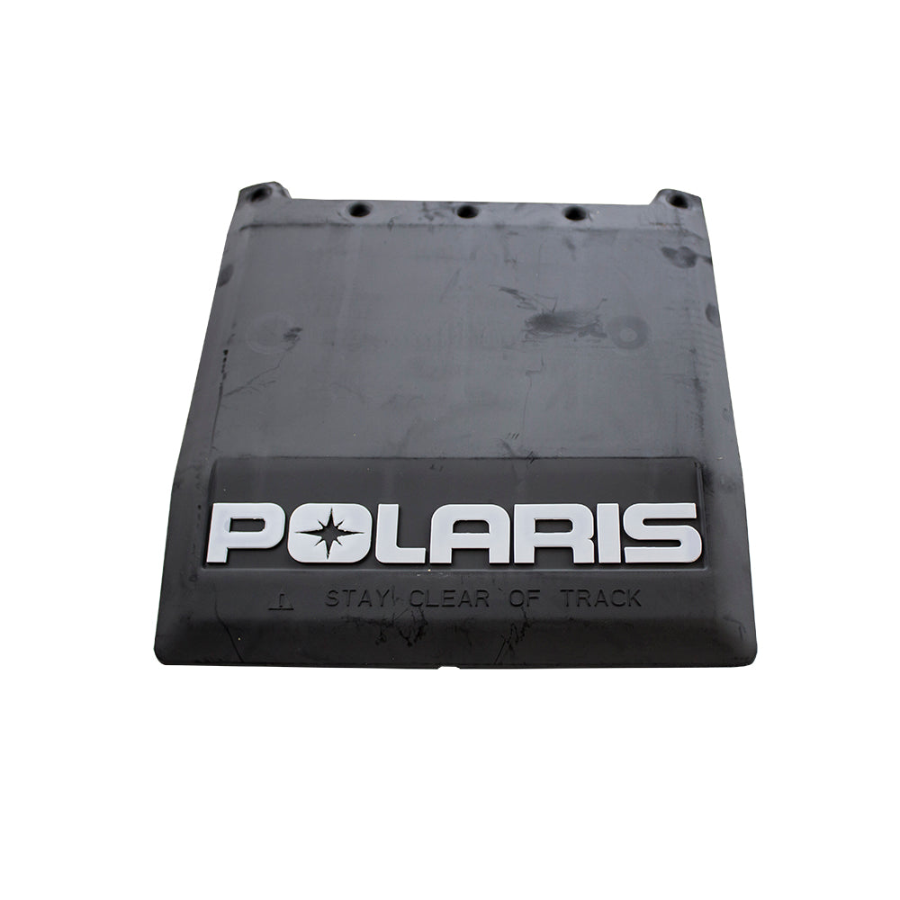 Polaris 5434847-1038 Black w/ White Long Snow Flap Indy Frontier XC 800 500 600
