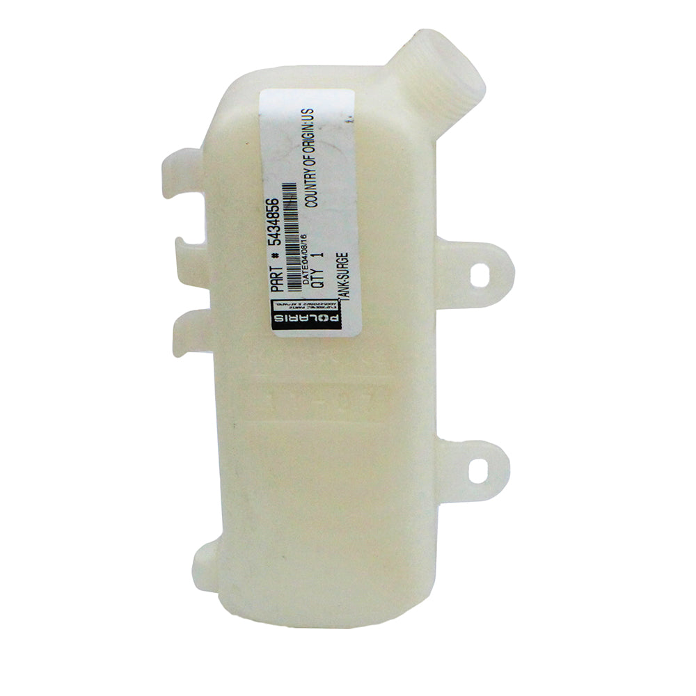 Polaris 5434856 Cooling System Surge Tank Predator Outlaw 500 450 S 2003-2011