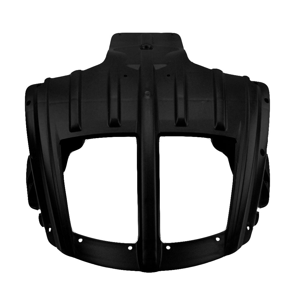 Polaris Front Bumper Nosepan 5435075-070 alternate view