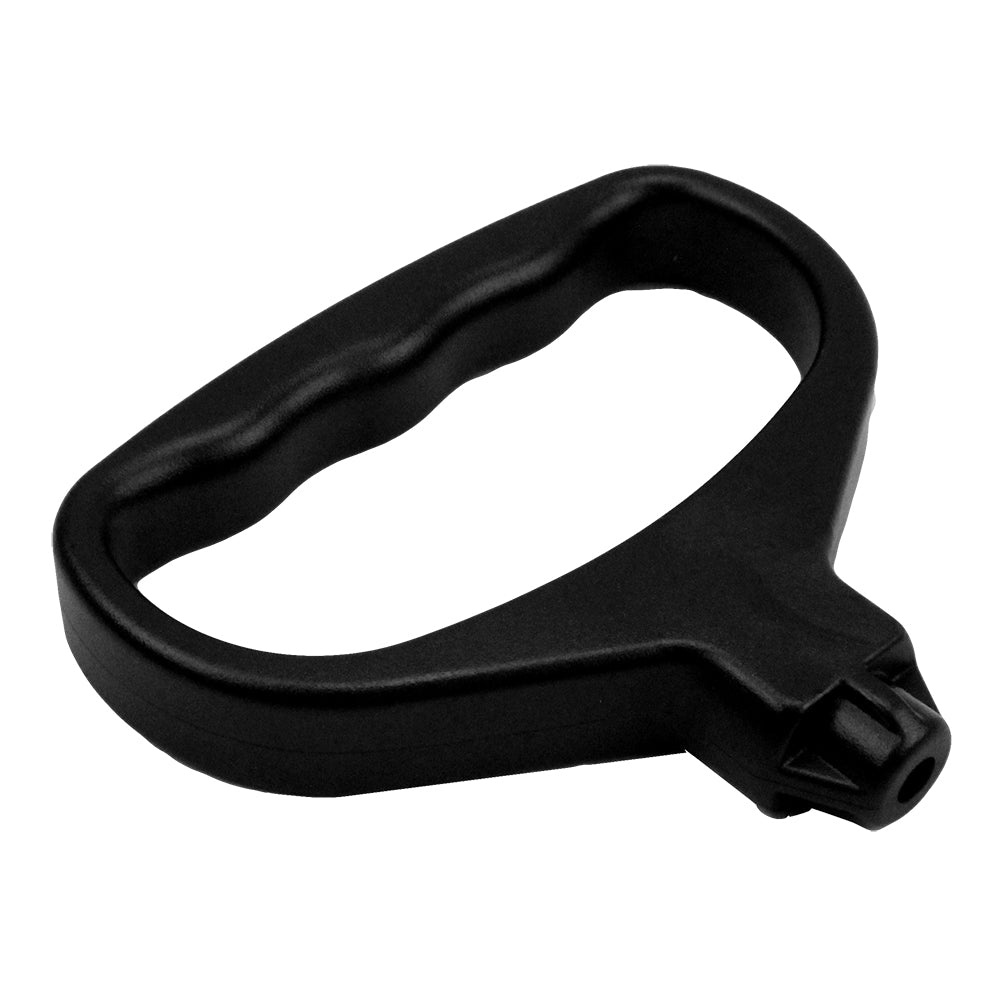 Polaris 5435154-070 Gloss Black Recoil Handle Indy Rush Switchback 900 800 850