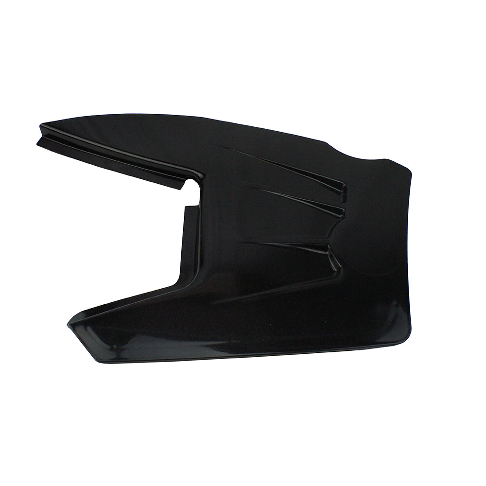 Polaris 5435559-177 Black Metallic Left Hand Side Panel Sportsman 800 500 450