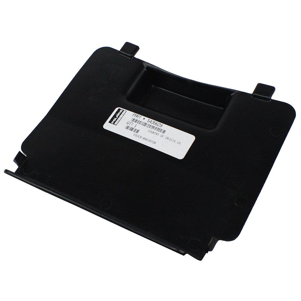 Polaris 5435629 Front Storage Radiator Cover Sportsman 800 500 450 600 700