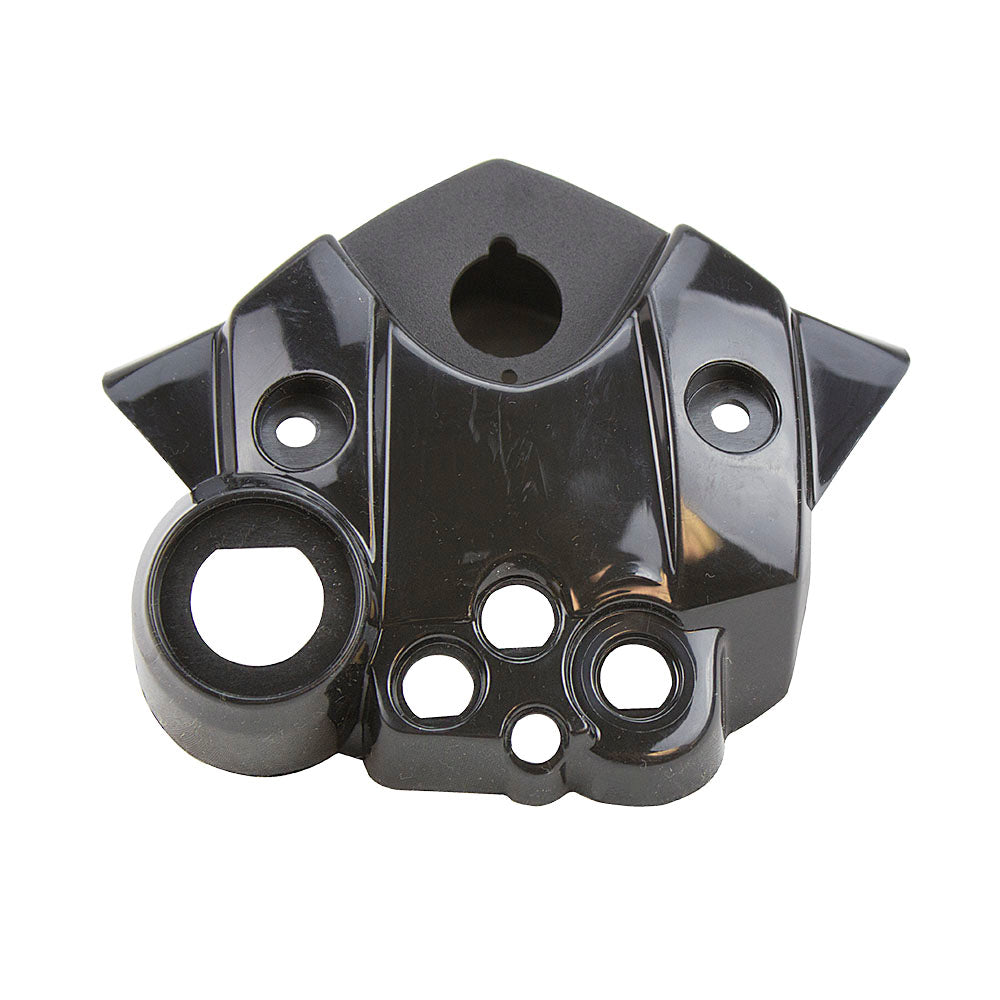 Polaris 5435785-070 Black Instrument Panel Predator 500 2005-2007