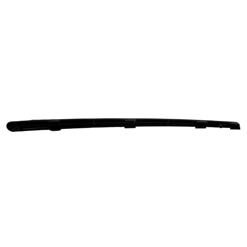 Polaris Black Right Hand Side Bumper 5435788-070 alternate view
