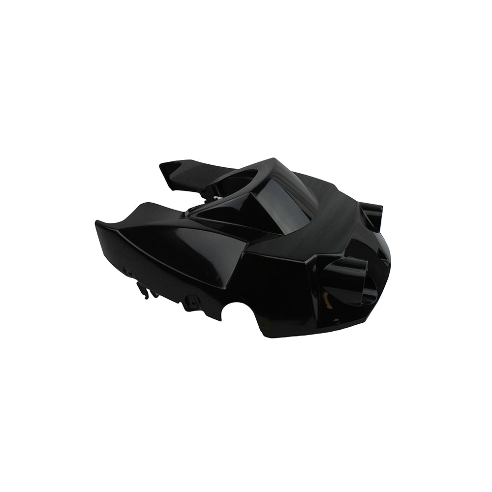 Polaris Black Lower Headlight Pod 5435812-070