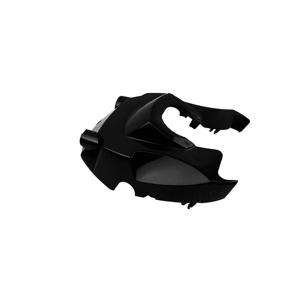 Polaris Black Lower Headlight Pod 5435812-070 alternate view