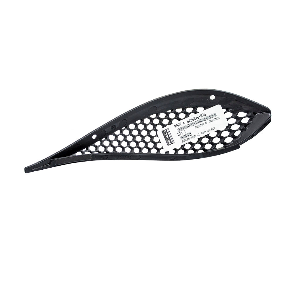 Genuine OEM Polaris Screen Switchback RMK WideTrak IQ 5435846-070