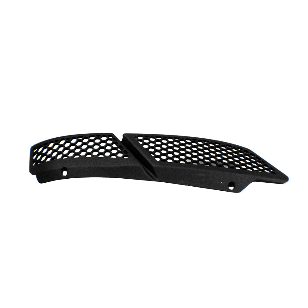Polaris 5435848-070 Black Left Hand Hinge Screen Switchback RMK WideTrak 900 800