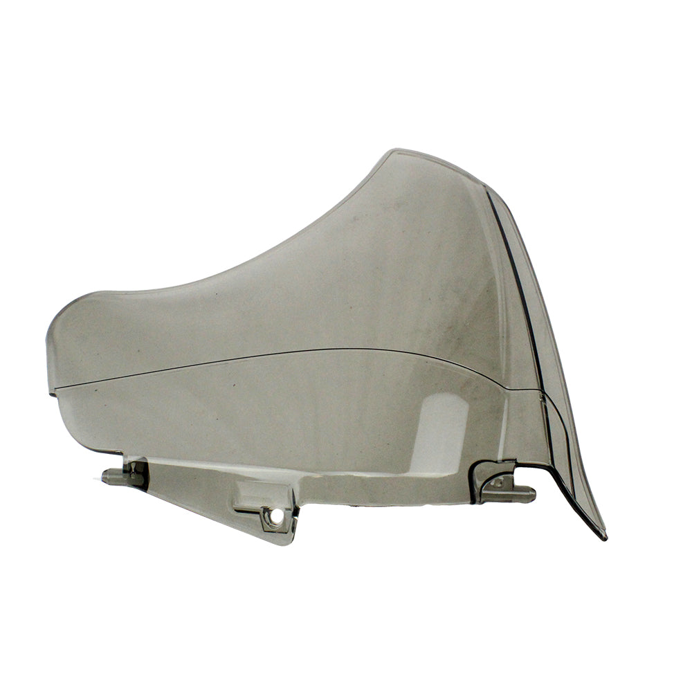 Polaris 5435901 Right Hand Short Smoke Side Shield Switchback RMK IQ 900 600 700