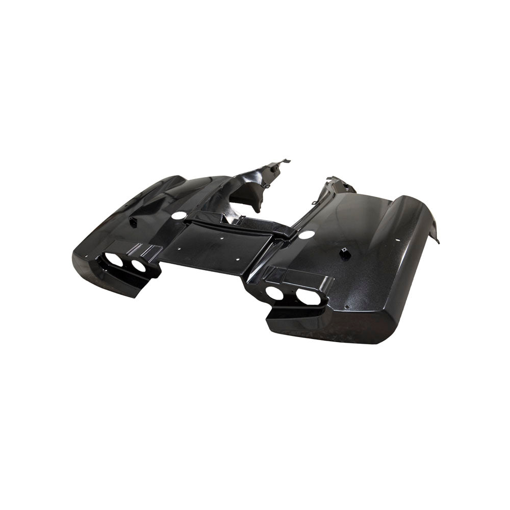 Polaris Black Metallic Rear Cab 5436319-177 alternate view