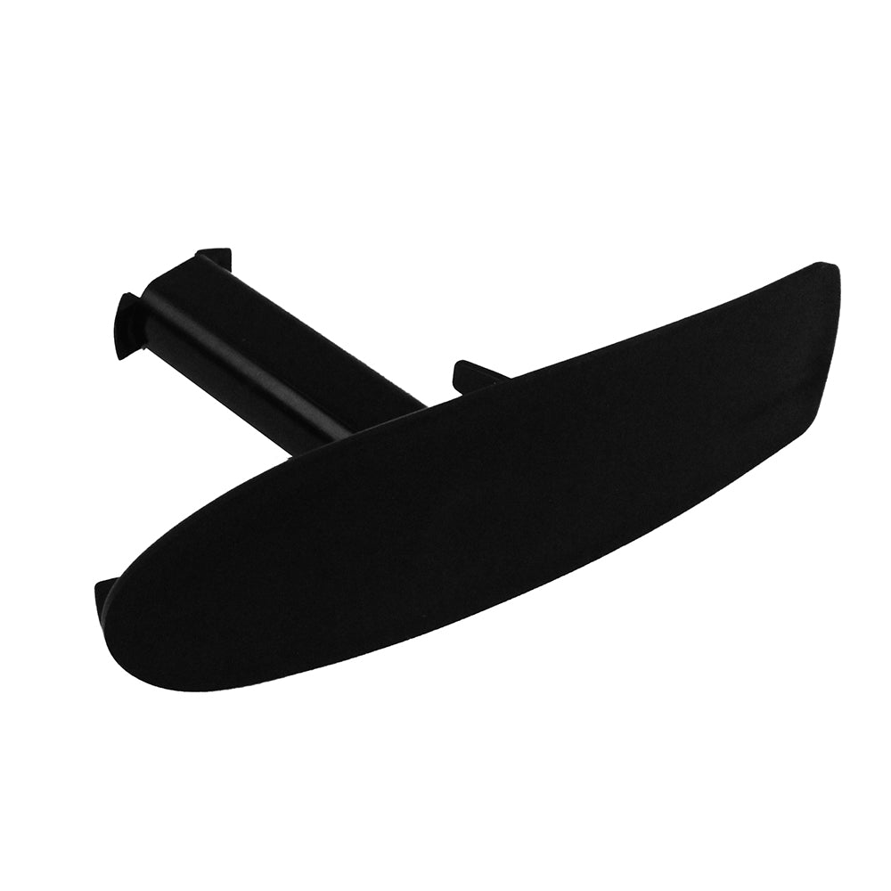 Polaris 5436403-070 Black Recoil Closure Switchback IQ Classic 600 Turbo