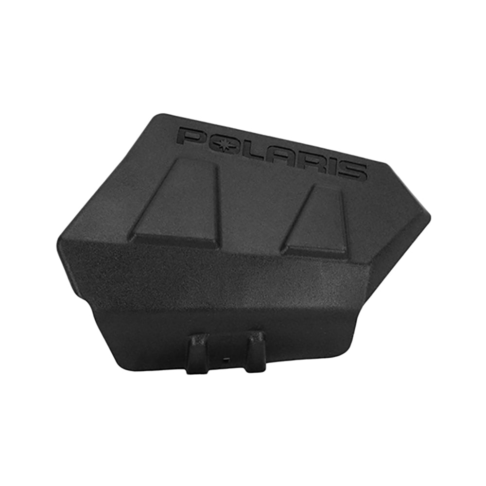Polaris Black Front Right Hand CV Shield 5436658-070 alternate view