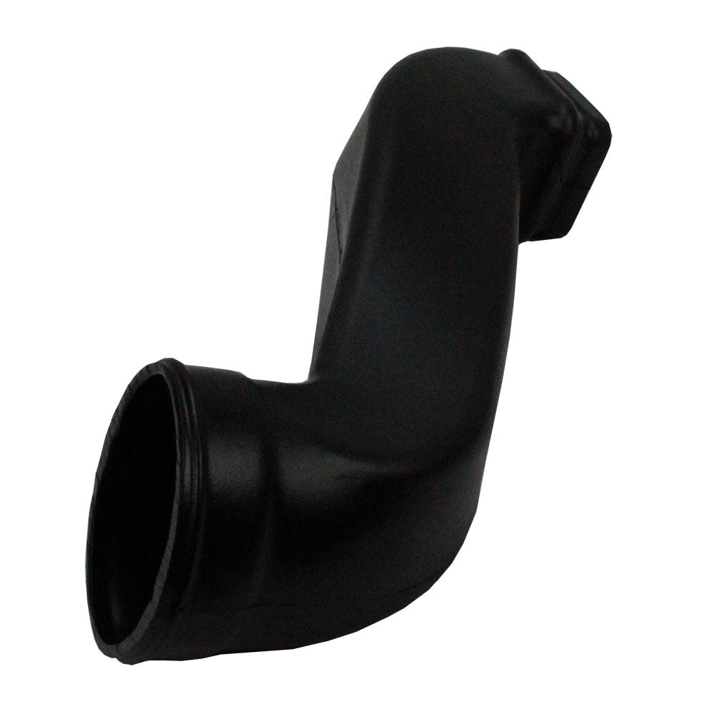 Polaris Clutch Cover Air Inlet Duct 5436820 alternate view