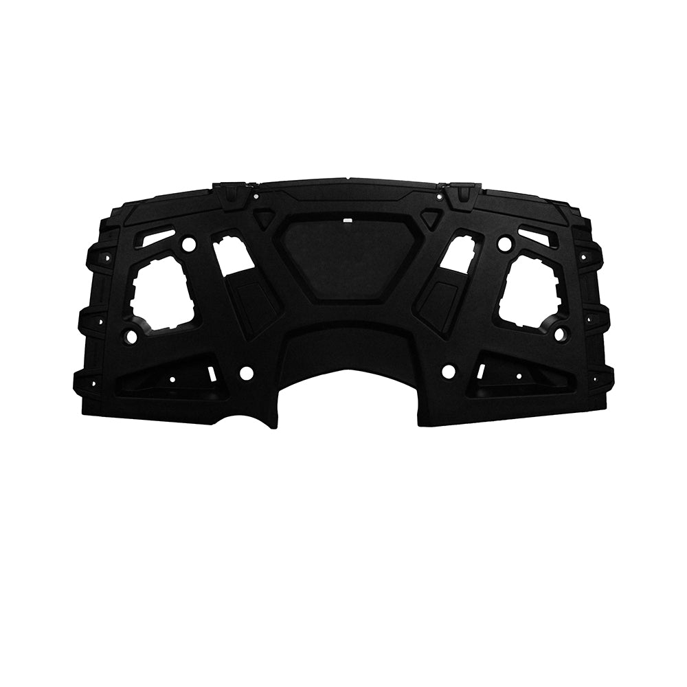 Polaris 5436865-070 Gloss Black Front Rack Sportsman Scrambler 1000 850 550 XP