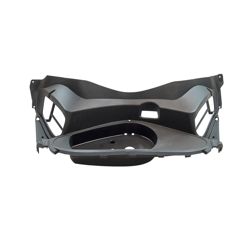 Polaris 5437049-070 Gloss Black Instrument Pod Switchback RMK WideTrak 800 500