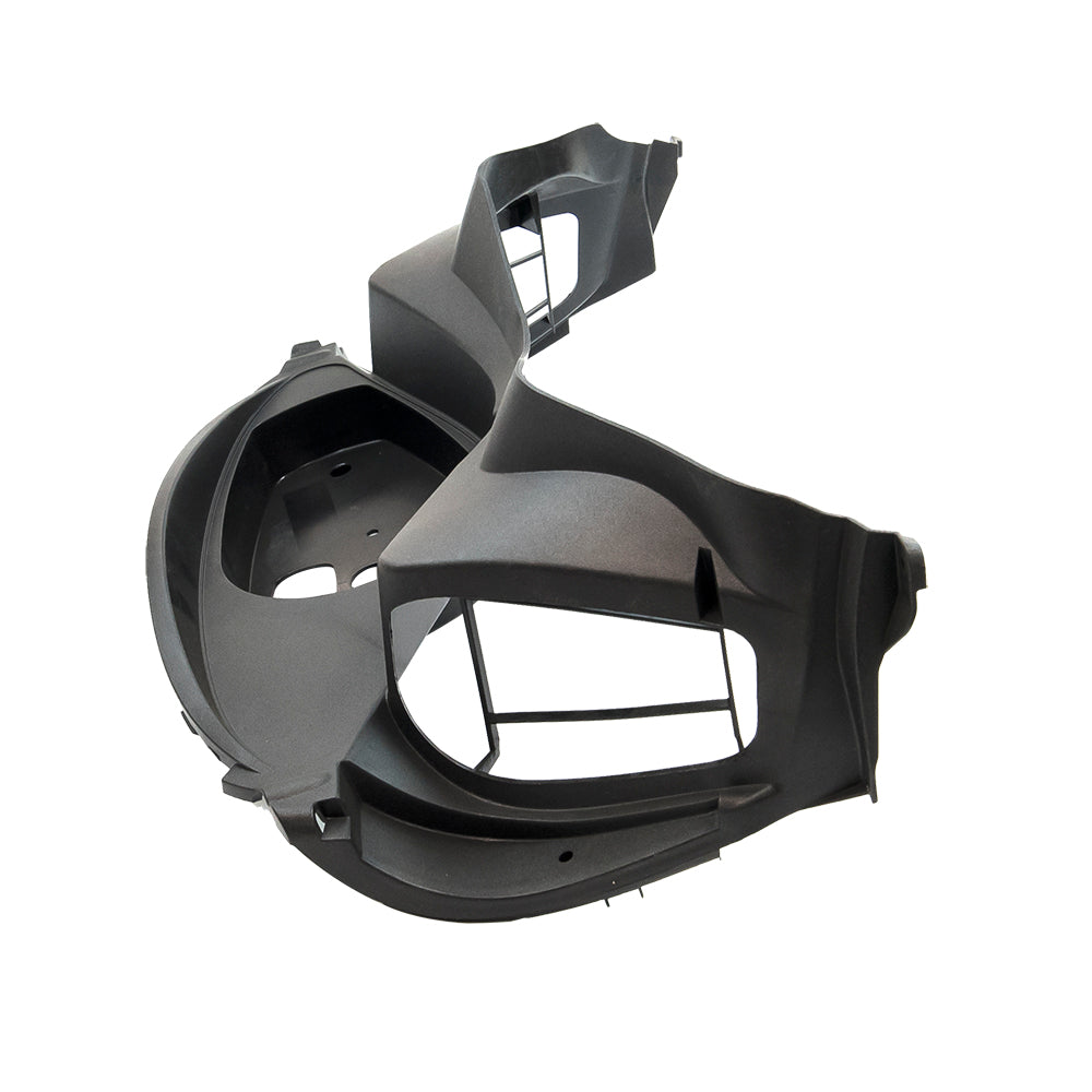 Genuine OEM Polaris Instrument Pod Switchback RMK WideTrak IQ 5437049-070