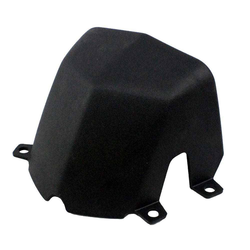 Polaris 5437070-070 Black Taillight Cover RMK Assault 800 600 700 2008-2011