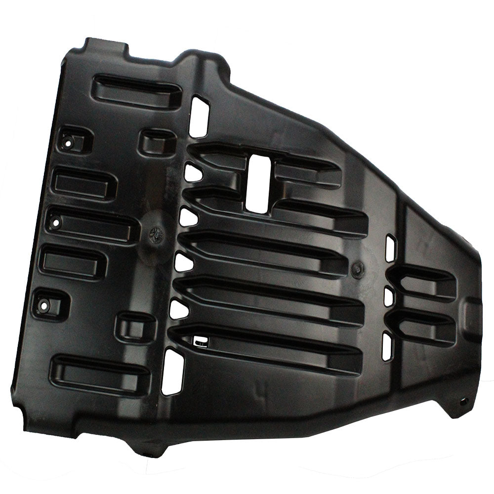 Genuine OEM Polaris Skid Plate Sportsman Scrambler 5437282-070