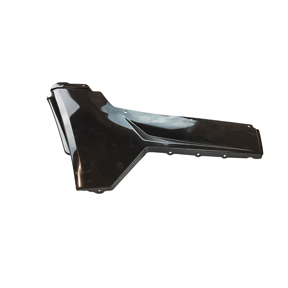 Polaris Black Rear Right Hand Fender 5437393-070