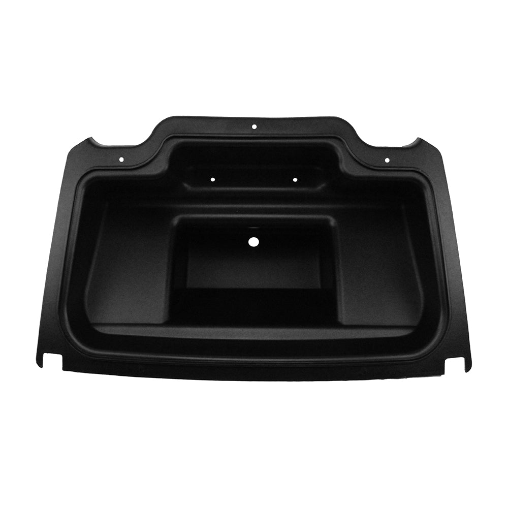 Polaris 5437399-070 Black Under Hood Storage Bucket RZR XC 570 800 XC S 4