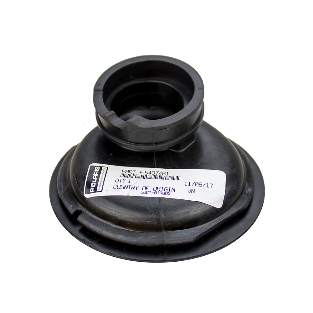 Polaris 5437461 Airbox Duct Outlaw 450 S 2008-2010
