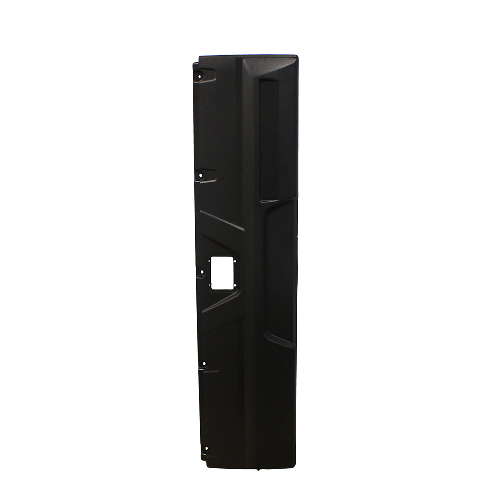 Polaris 5437565-070 Black Outer Tailgate Panel Ranger 900 800 500 700 XP Crew