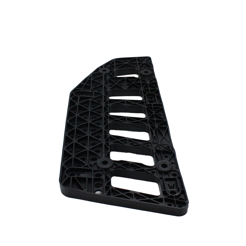 Polaris Left Hand Foot Pad Support 5437600 alternate view