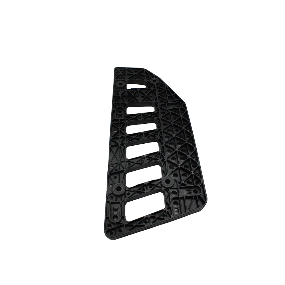 Polaris 5437601 Right Hand Foot Pad Support Sportsman Scrambler 1000 850 550 XP