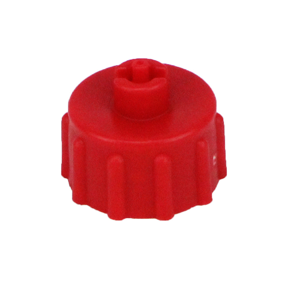 Polaris 5437635 Overflow Bottle Cap with Fitting RZR Ranger Sportsman 1000 900