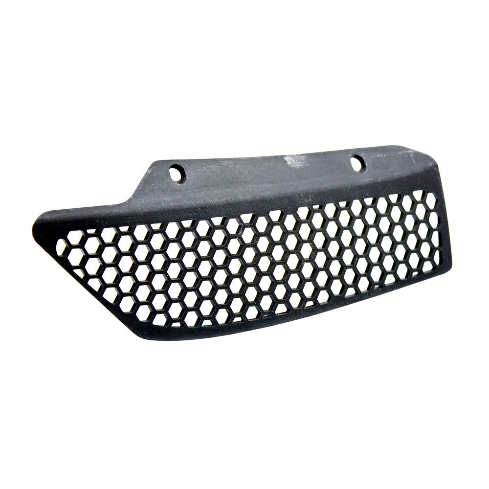 Polaris 5437655-070 Black Left Hand Hinge Screen Switchback RMK IQ 800 550 600