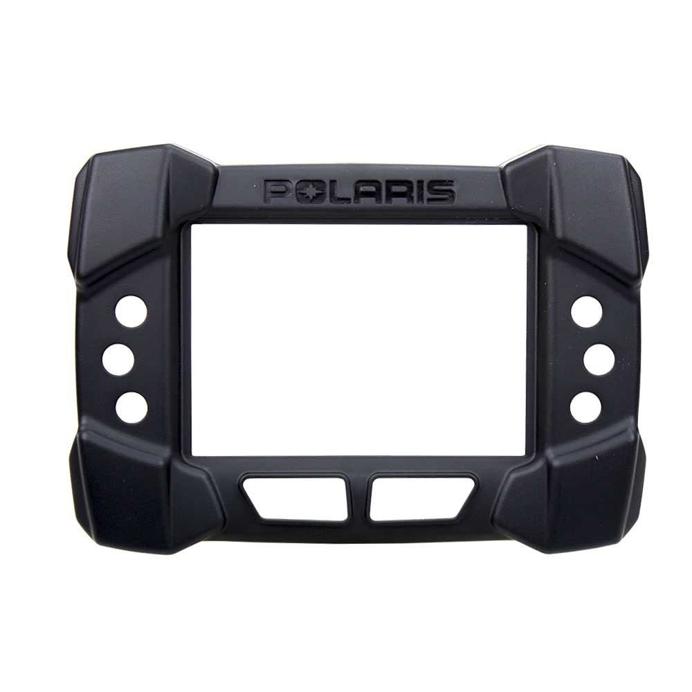 Polaris 5437794 Speedometer Cluster Bezel 2012 2013 Sportsman Scrambler Indy